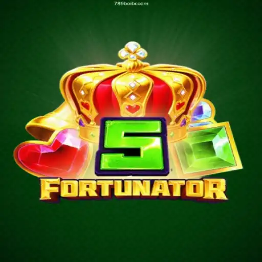 Discover the Excitement of 5Fortunator at 789 Boi Cassino Online