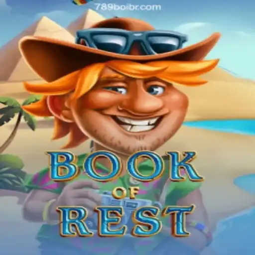 Explore the Enchanting World of BookofRest: A Thrilling Gaming Adventure