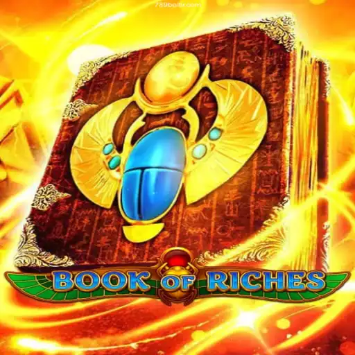 Discover the Thrills of 'BookofRiches': A Premier Casino Experience
