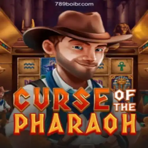 CurseofthePharaoh: Unravel the Mysteries of Ancient Egypt