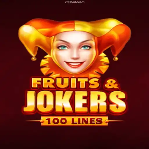 Exploring the Excitement of FruitsAndJokers100: A Premier Online Casino Slot Game