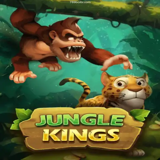 Discover JungleKings: The Adventurous World of Online Gaming
