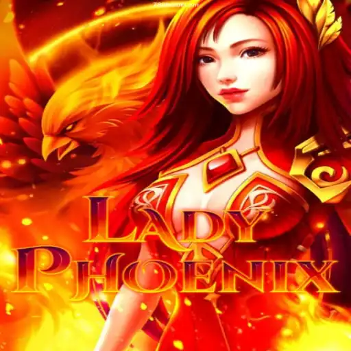 Discover the Thrilling World of LadyPhoenix Casino Game