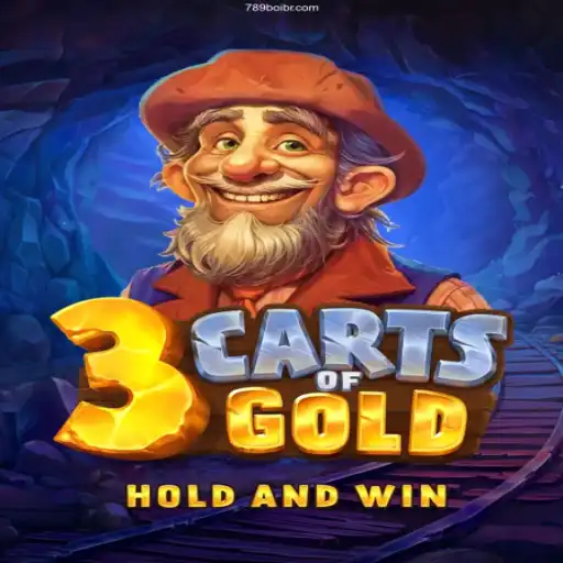 Discover the Thrilling World of 3cartsOfGold