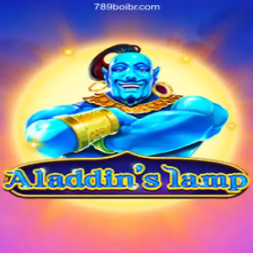 Exploring the Magical Realm of Aladdinslamp at 789 Boi Cassino Online