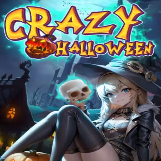 Discover the Thrills of CrazyHalloween at 789 Boi Cassino Online