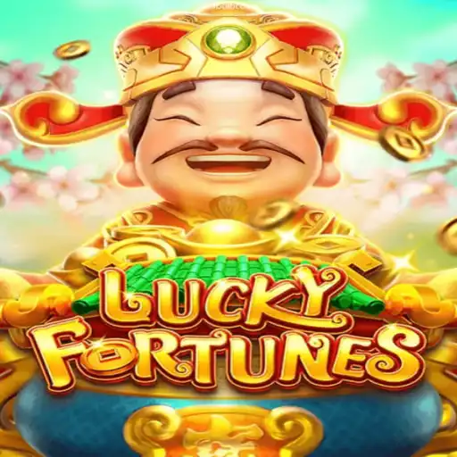 LUCKYFORTUNES Game: Your Ultimate Casino Adventure