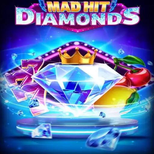 Unveiling MadHitDiamonds: A Dazzling Adventure in the World of Online Gaming
