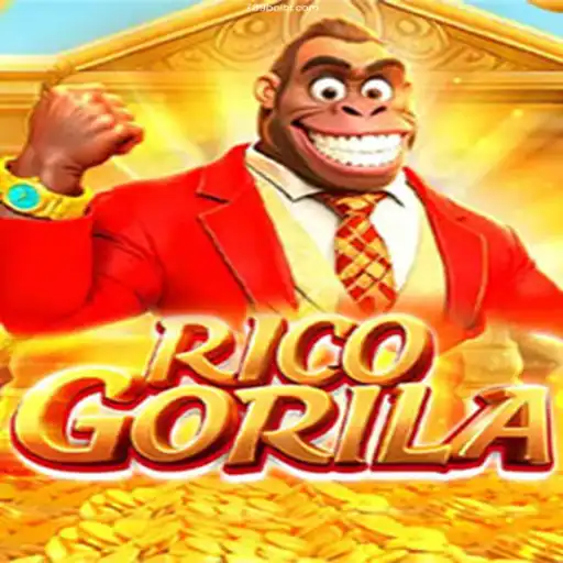 RicoGorila: The Exciting World of Online Casino Gaming