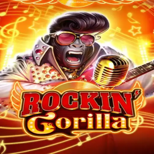 Exploring RockinGorilla: The Online Adventure Game with a Musical Twist