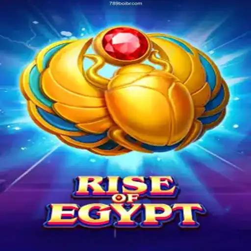 Discovering the World of Rise Of Egypt: Unveiling Excitement in Online Gaming
